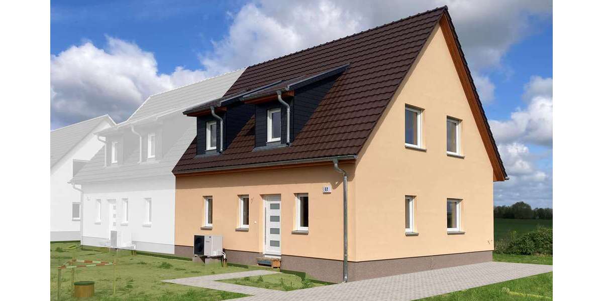 Einfamilienhaus Fredersdorf - 4 Zimmer, 115 m&sup2;, 469.000&euro; | Angebot:26350282