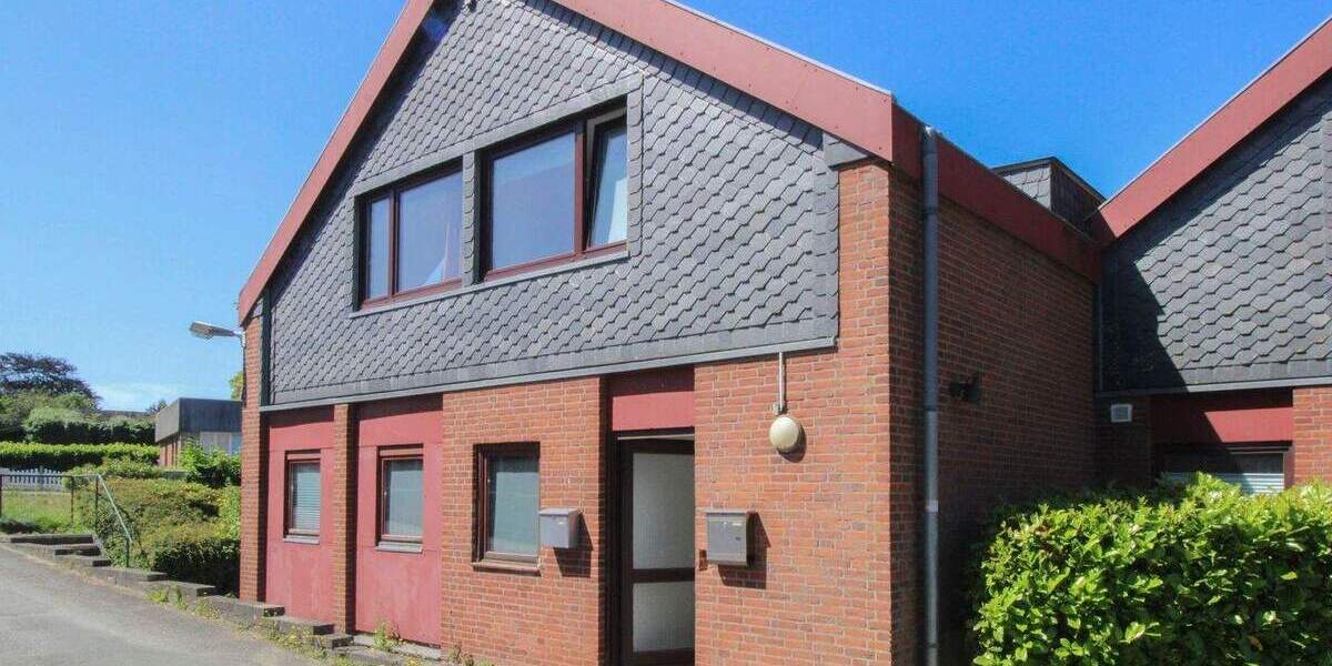 Einfamilienhaus Sterup - 3 Zimmer, 219.000&euro; | Angebot:25378201