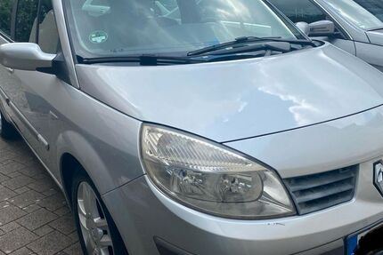 Renault Scenic 110.000 km 1.450 € Waghäusel 68753