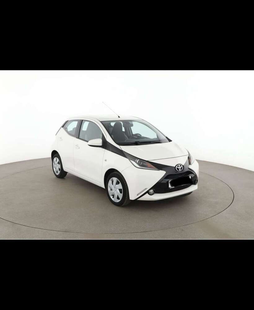 Aygo