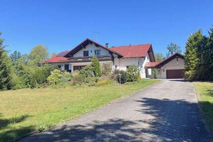Gewerbeobjekt Schöllnach - 895.000&euro; | Angebot:27308750