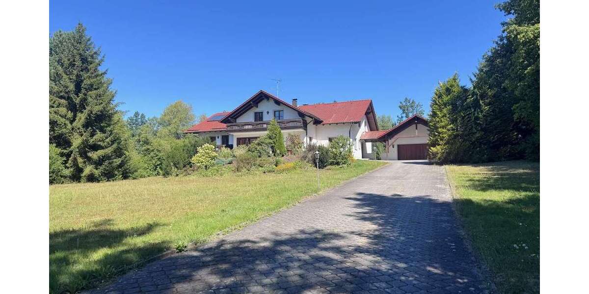 Gewerbeobjekt Schöllnach - 895.000&euro; | Angebot:27308750
