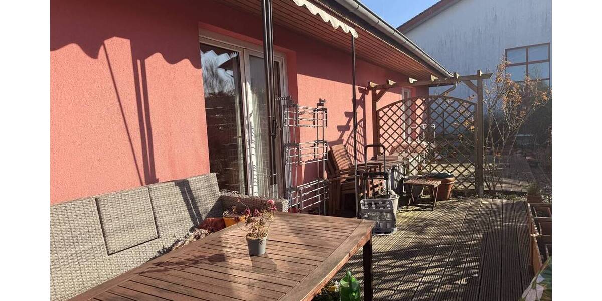 Bungalow Kühlungsborn - 4 Zimmer, 144 m&sup2;, 685.000&euro; | Angebot:26204884