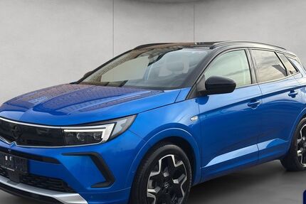 Opel Grandland (X) 29.700 km 20.950 &euro; Frankfurt 60386