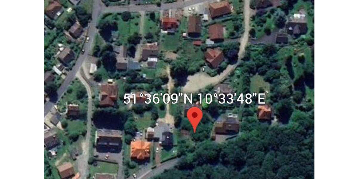 Grundstück Bad Sachsa - 32.000&euro; | Angebot:25742347