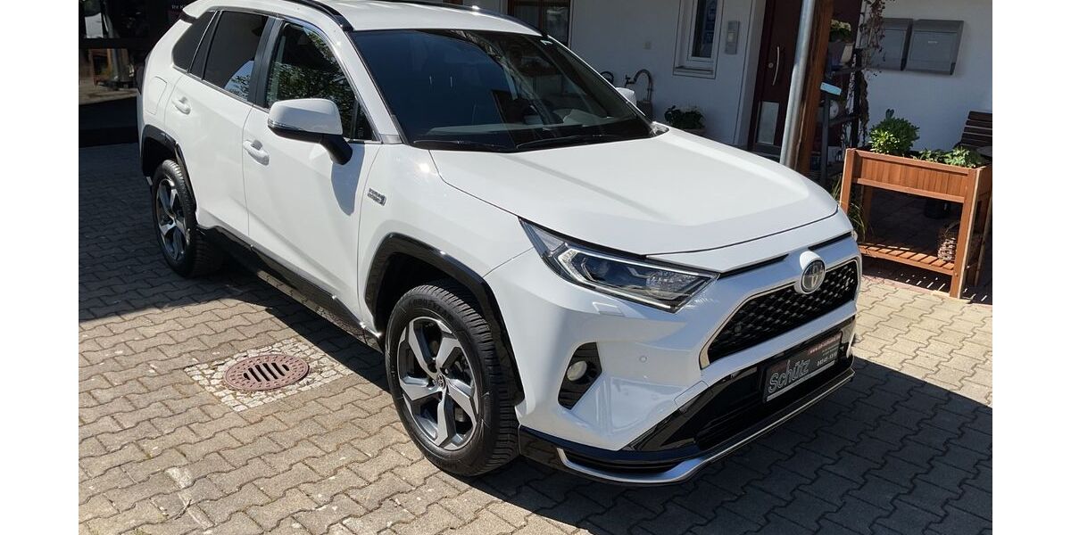 Toyota RAV 4 18.328 km 37.950 &euro; Stöttwang 87677