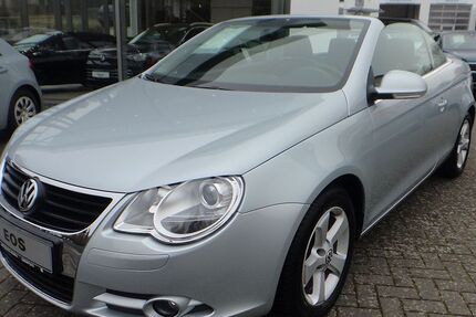 VW Eos 111.000 km 8.498 &euro; Königswinter 53639