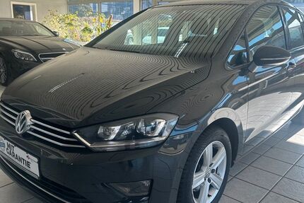 VW Golf Sportsvan 81.730 km 13.899 &euro; Kesselsdorf 01723