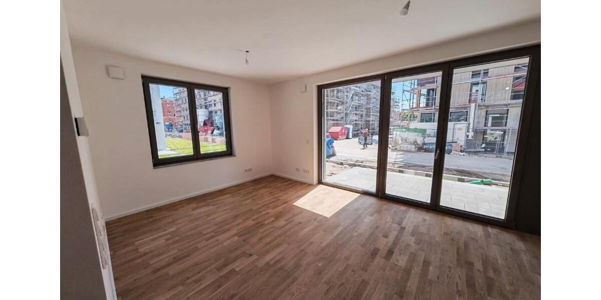 Erdgeschoßwohnung Bamberg Bamberg-Ost - 2 Zimmer, 60 m&sup2;, 850&euro; | Angebot:25566426