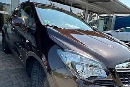 Opel Mokka 153.105 km 6.900 € Hahnheim 55278