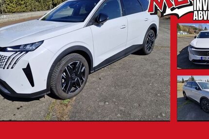 Peugeot 5008 14.990 km 36.900 &euro; Coburg 96450