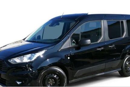 Ford Tourneo Connect 55.934 km 12.680 € Friedberg 61169