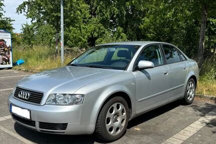 Audi A4 116.978 km 4.000 &euro; Kernen 71394