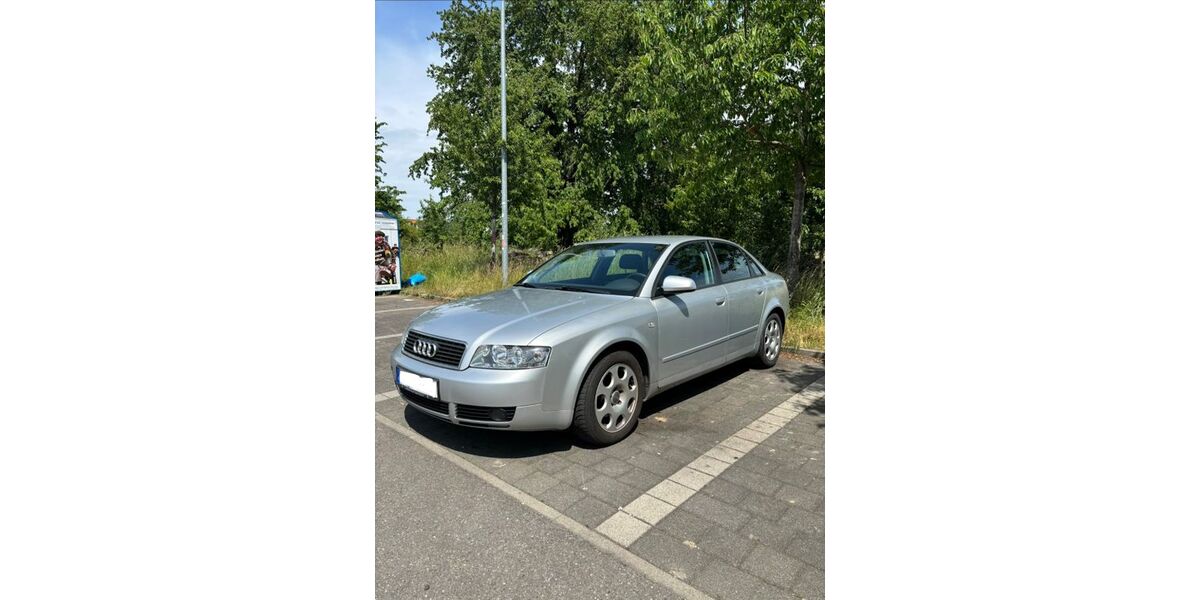 Audi A4 116.978 km 4.000 &euro; Kernen 71394