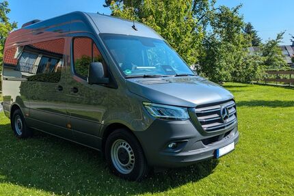 Mercedes-Benz Sprinter 23.700 km 73.000 &euro; Bad Oeynhausen 32545