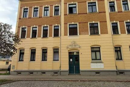 Balkon, Dusche & Badewanne - Sie werden erwartet