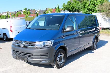 VW T6 Transporter