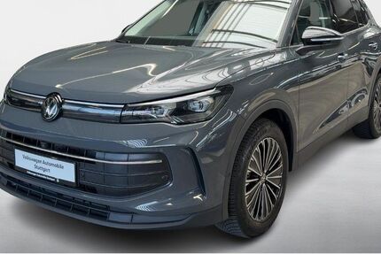 VW Tiguan 7.136 km 40.830 &euro; Stuttgart-Feuerbach 70469