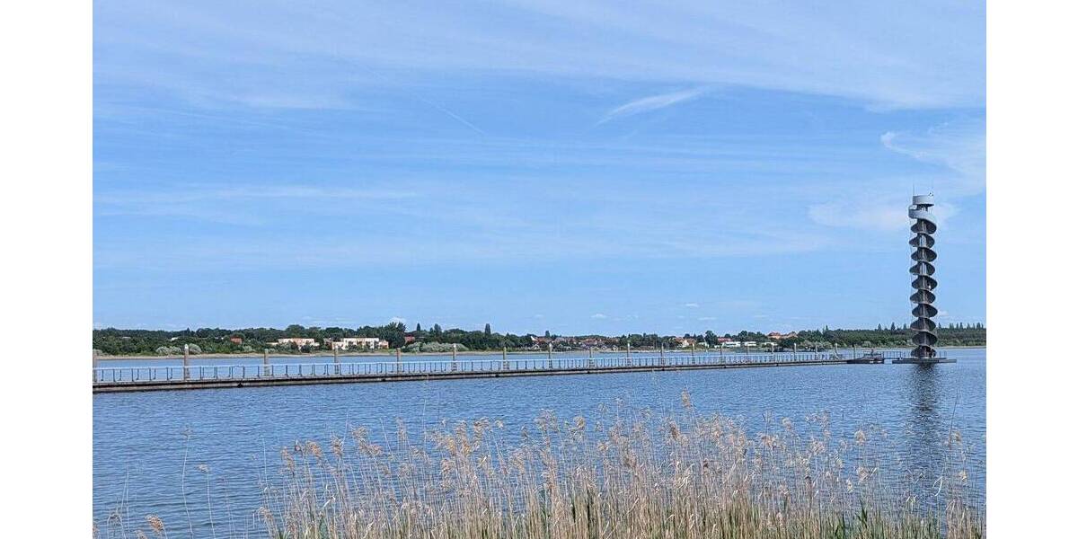 Einfamilienhaus Muldestausee Mühlbeck - 4 Zimmer, 130 m&sup2;, 398.000&euro; | Angebot:26881519