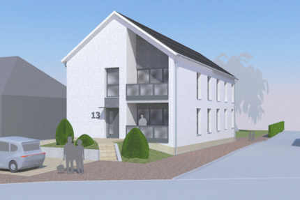 Grundstück zu verkaufen in Andernach 280.000 € 1800 m² zimmer