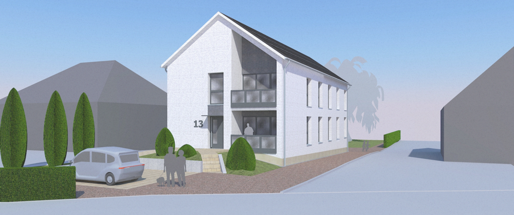 Grundstück zu verkaufen in Andernach 280.000 € 1800 m² zimmer