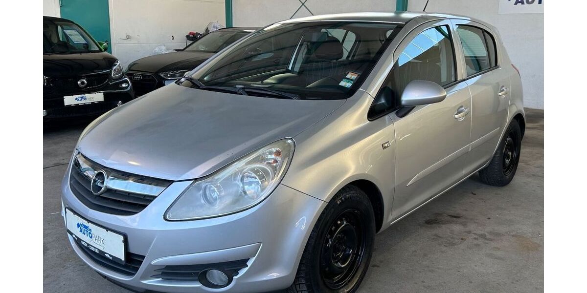 Opel Corsa 198.013 km 1.980 &euro; Rendsburg 24768