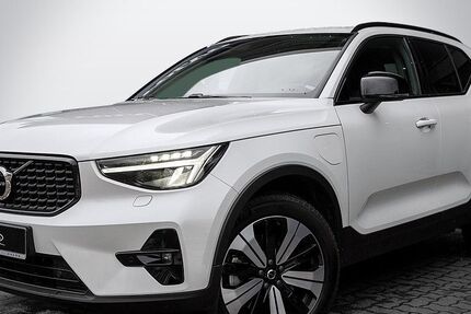 Volvo XC40 47.500 km 30.890 &euro; Pinneberg 25421