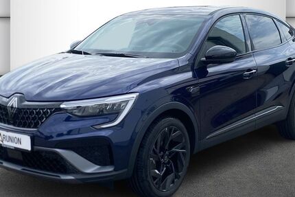 Renault Arkana 9.041 km 32.480 &euro; Schmalkalden 98574