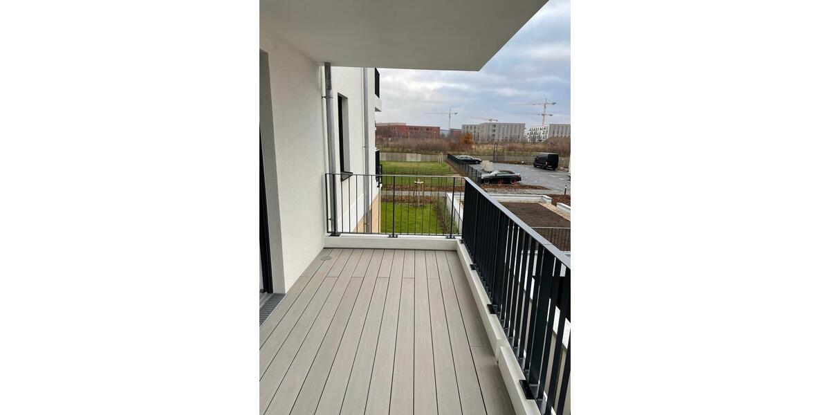 Etagenwohnung Schönefeld - 2 Zimmer, 66 m&sup2;, 1.250&euro; | Angebot:26329417