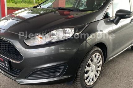Ford Fiesta 110.000 km 6.890 &euro; Oerlinghausen 33813