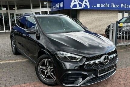 Mercedes-Benz GLA 200 19.997 km 40.990 &euro; Bad Driburg 33014