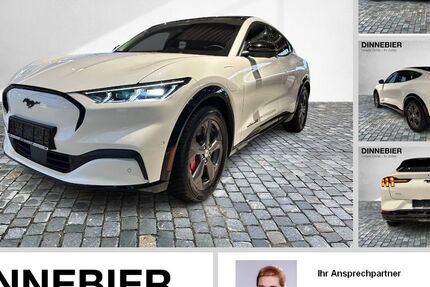 Ford Mustang Mach-E 51.000 km 37.980 &euro; Potsdam 14482