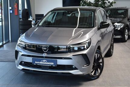 Opel Grandland (X) 69.444 km 18.950 &euro; Altdorf/Landshut 84032