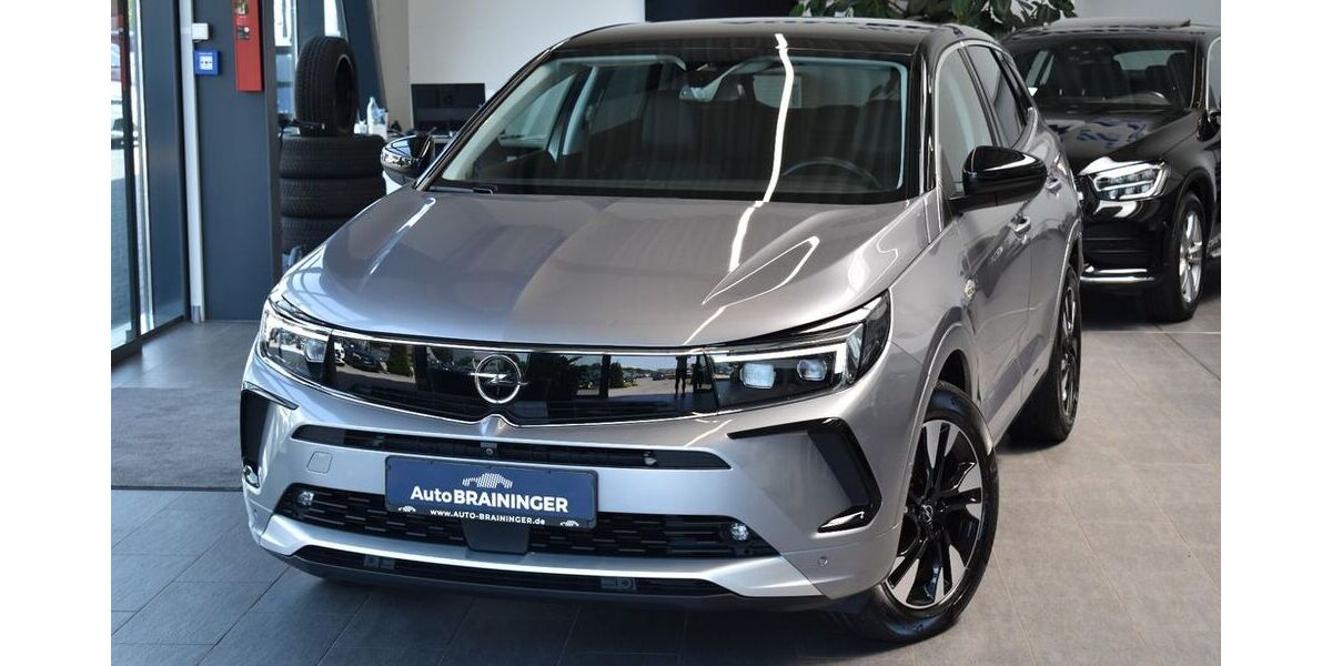 Opel Grandland (X) 69.444 km 18.950 &euro; Altdorf/Landshut 84032