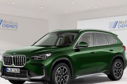 BMW X1 35.782 km 43.470 &euro; Chemnitz 09120