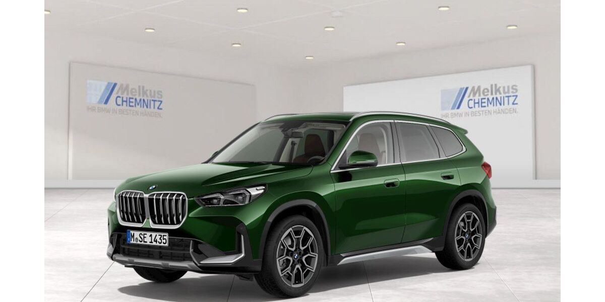 BMW X1 35.782 km 43.470 &euro; Chemnitz 09120