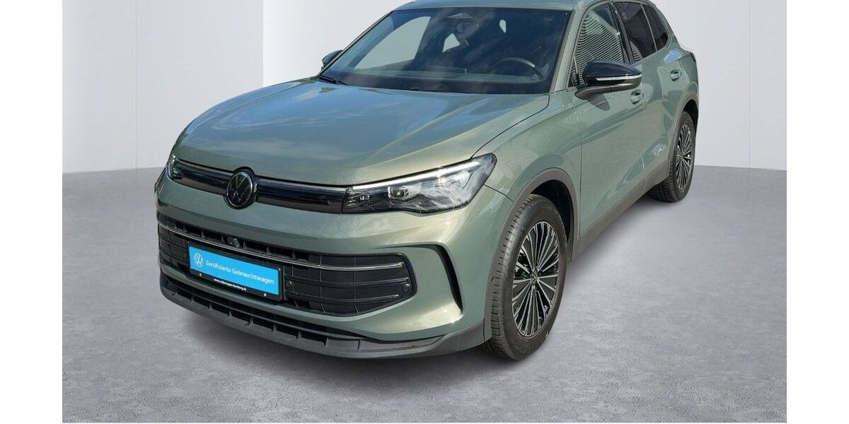 VW Tiguan 17.434 km 33.690 &euro; Glinde 21509