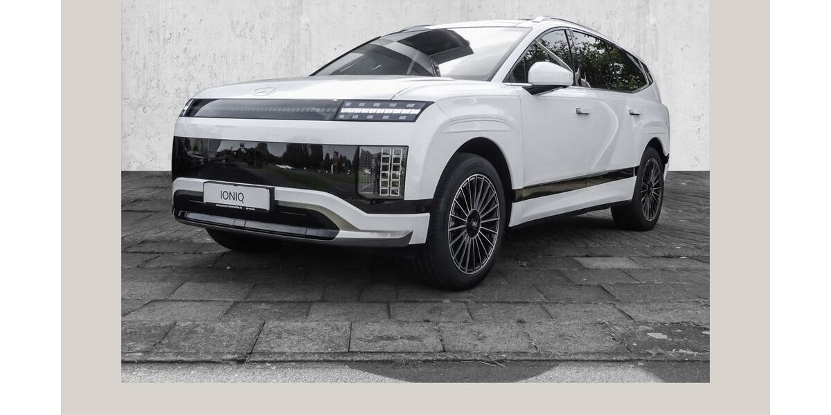 Hyundai IONIQ 9 11.990 km 69.950 &euro; Köln 51063