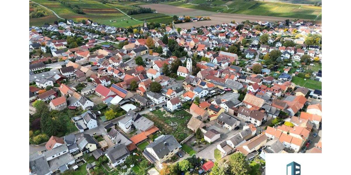 Reihenendhaus Siefersheim - 5 Zimmer, 129 m&sup2;, 468.000&euro; | Angebot:25927909