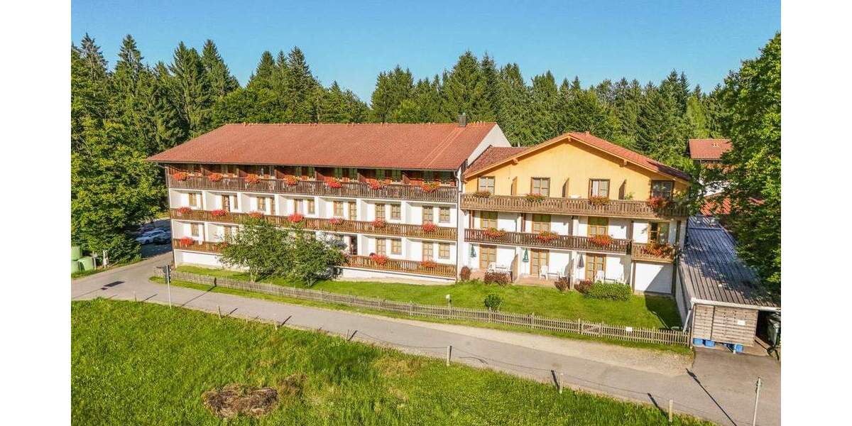 Gewerbeobjekt Spiegelau Hochreuth - 9 Zimmer, 4.950.000&euro; | Angebot:25822596
