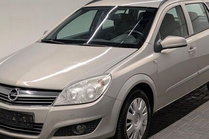 Opel Astra 257.150 km 1.480 &euro; Langenweddingen 39171