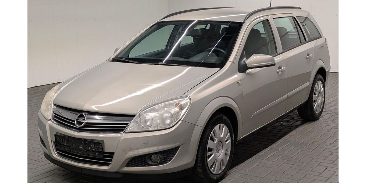 Opel Astra 257.150 km 1.480 &euro; Langenweddingen 39171