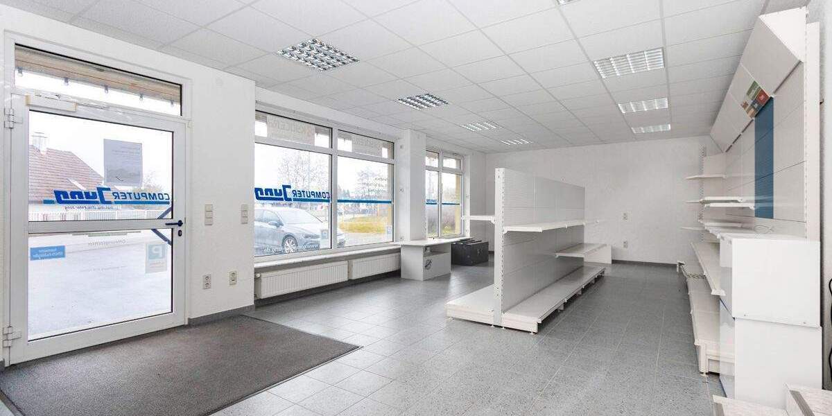 Gewerbeobjekt Mengen Ennetach - 3 Zimmer, 750&euro; | Angebot:25741550