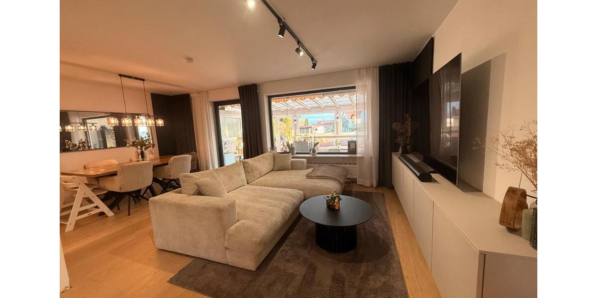 Doppelhaushälfte Dietmannsried - 5 Zimmer, 159 m&sup2;, 599.000&euro; | Angebot:26237777