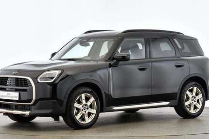 Mini Countryman C