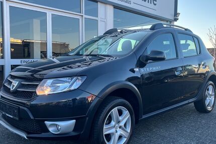 Dacia Sandero 128.000 km 5.500 € Stromberg - Warmsroth 55442