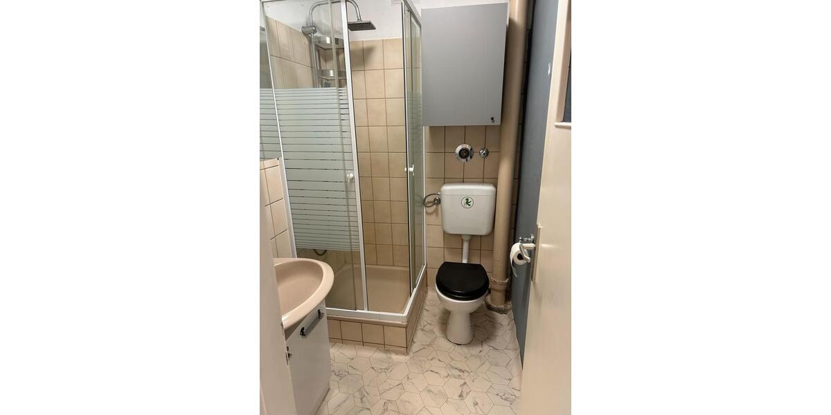 Erdgeschoßwohnung Braunschweig - 2 Zimmer, 47 m&sup2;, 390&euro; | Angebot:26335724