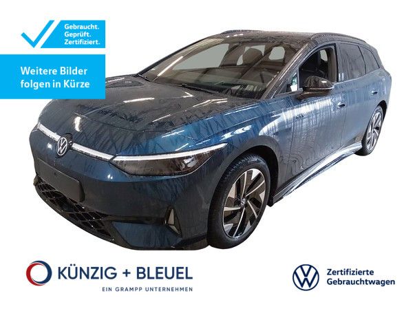 VW ID.7 15.057 km 53.790 &euro; Aschaffenburg 63741