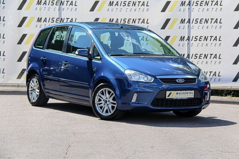 C-Max