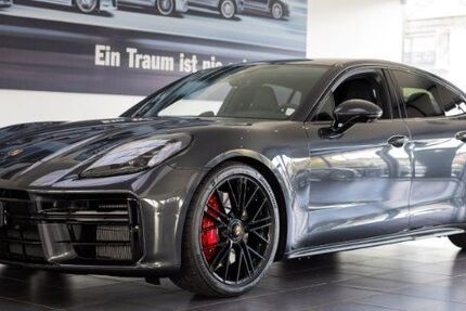 Porsche Panamera 12.900 km 176.880 &euro; Sinzheim/Baden-Baden 76547
